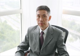 betway网页登入理事-李志庄